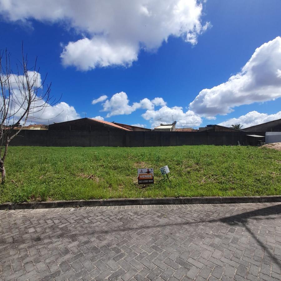 Terreno à venda, 219m² - Foto 1