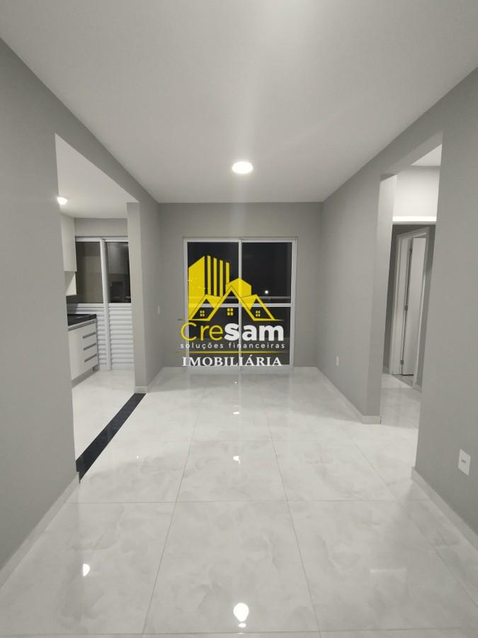 Apartamento para alugar com 2 quartos, 59m² - Foto 2