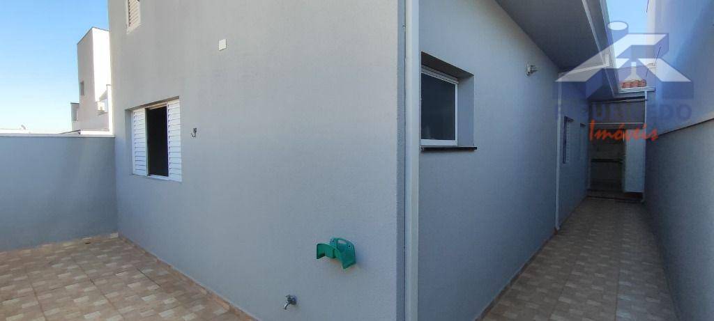 Casa de Condomínio para alugar com 3 quartos - Foto 8