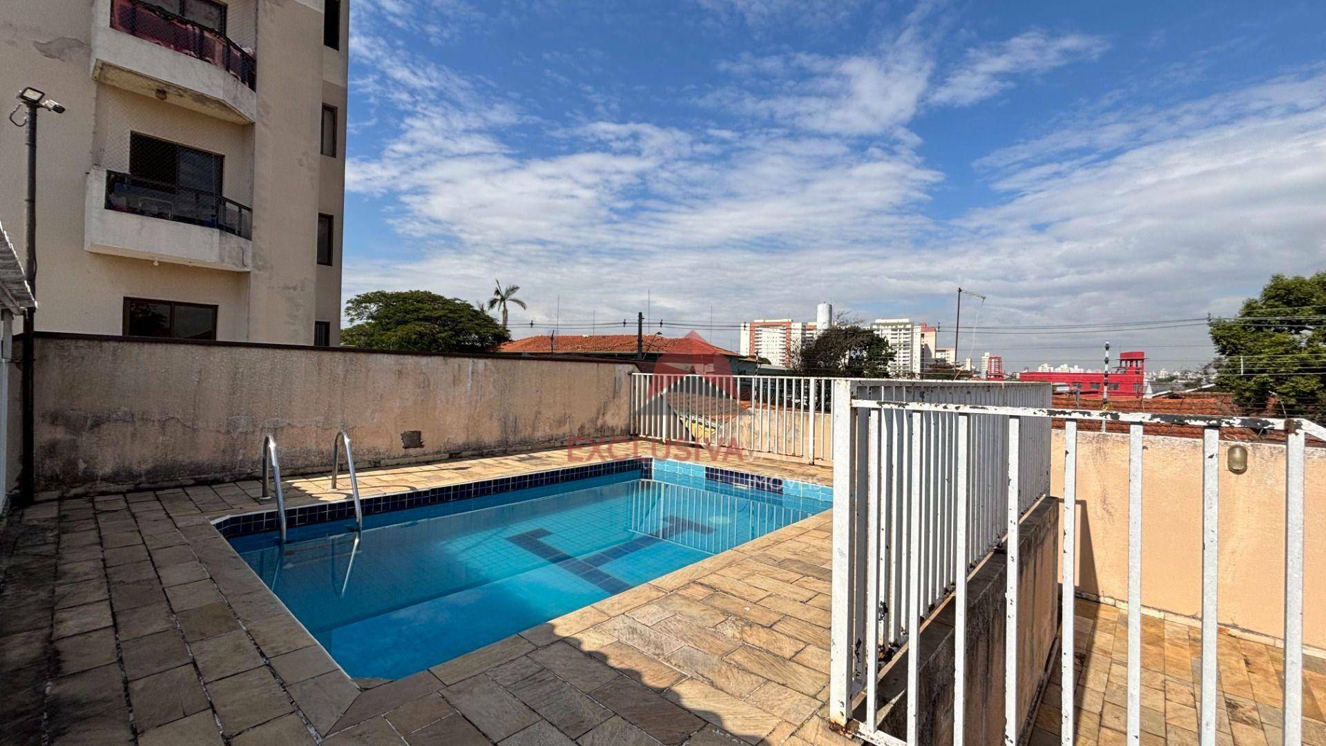 Apartamento à venda com 2 quartos, 65m² - Foto 14
