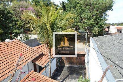 Sobrado à venda com 2 quartos, 120m² - Foto 27
