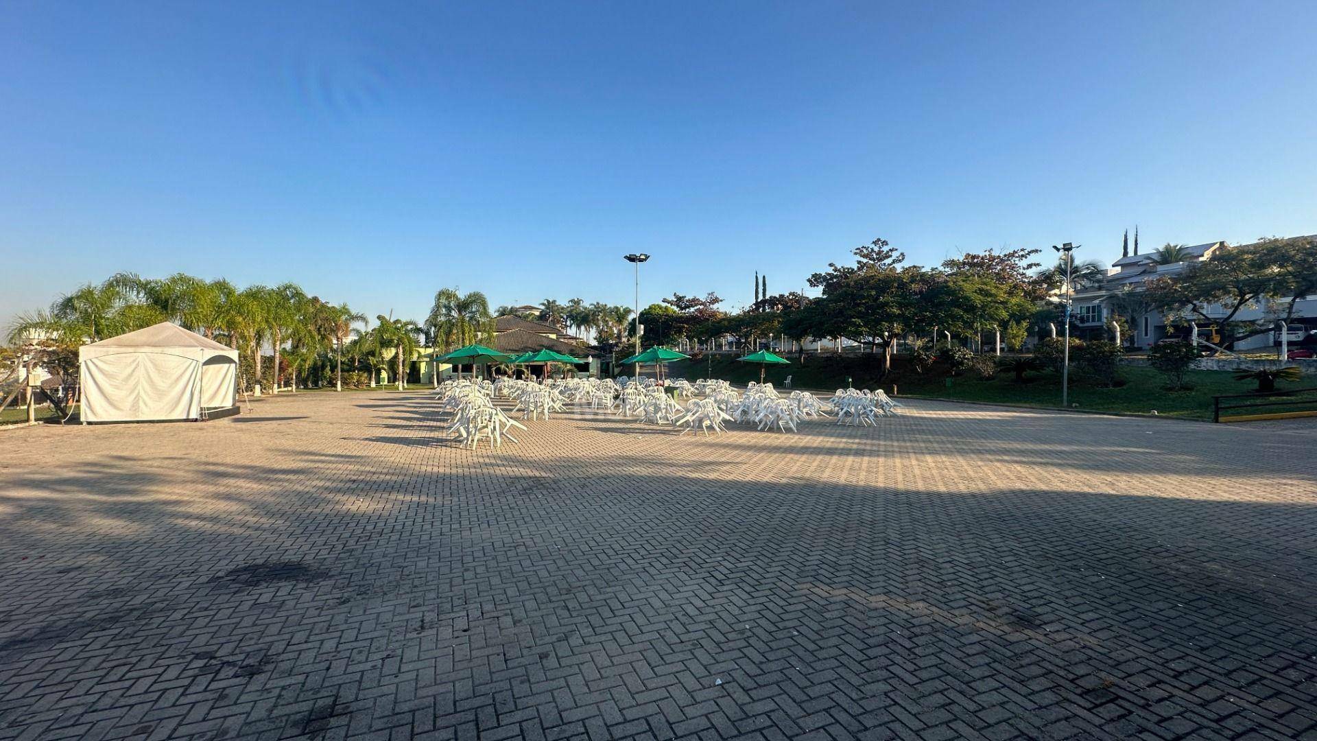 Casa de Condomínio à venda com 4 quartos, 330m² - Foto 26