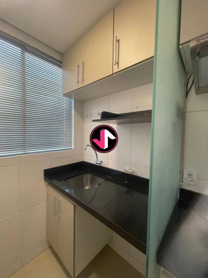 Apartamento à venda com 2 quartos - Foto 12