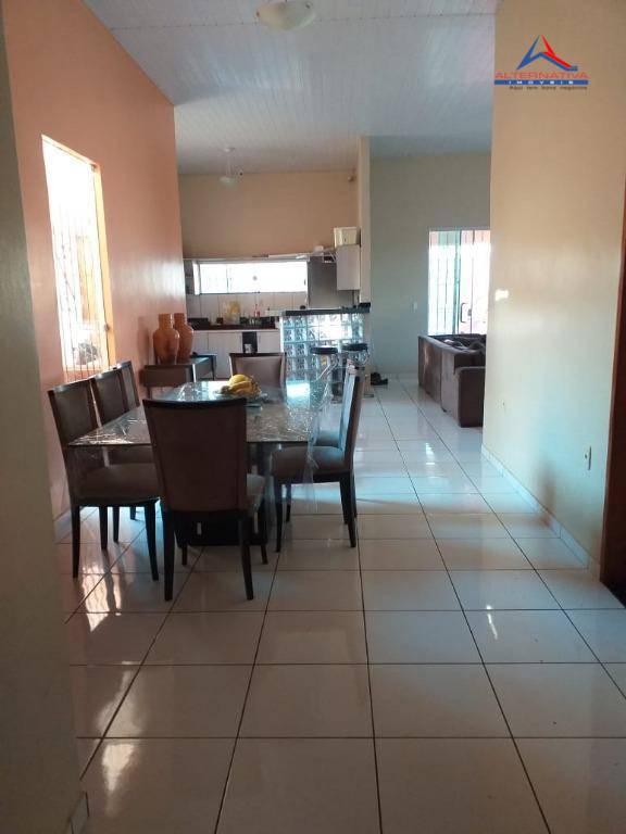 Casa à venda com 3 quartos, 500m² - Foto 5