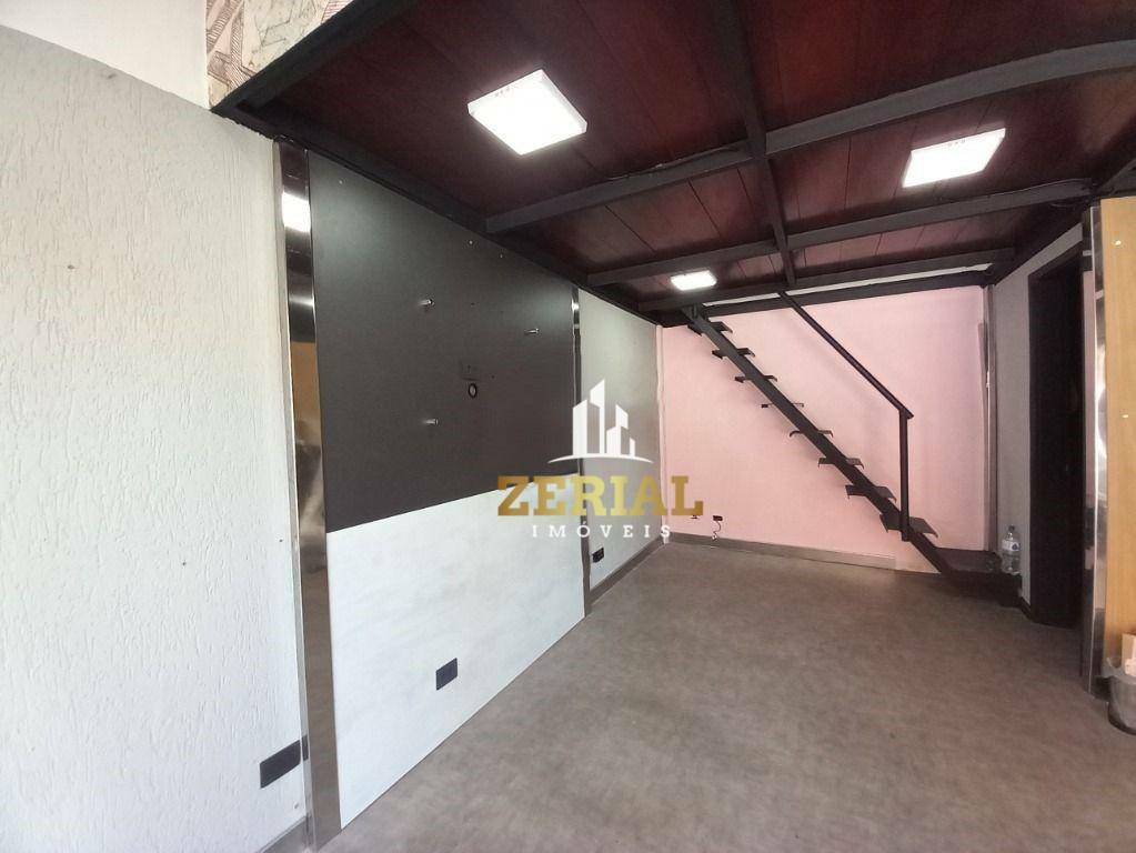Loja-Salão para alugar, 33m² - Foto 3