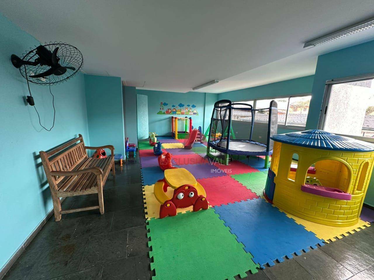 Apartamento à venda com 3 quartos, 75m² - Foto 12