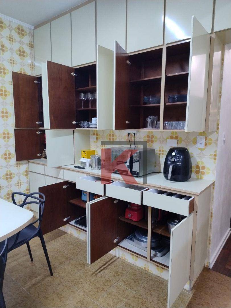Casa para alugar com 4 quartos, 167m² - Foto 27
