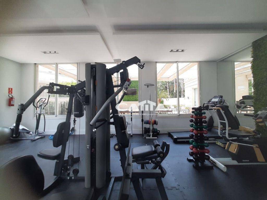 Apartamento à venda e aluguel com 4 quartos, 250m² - Foto 55