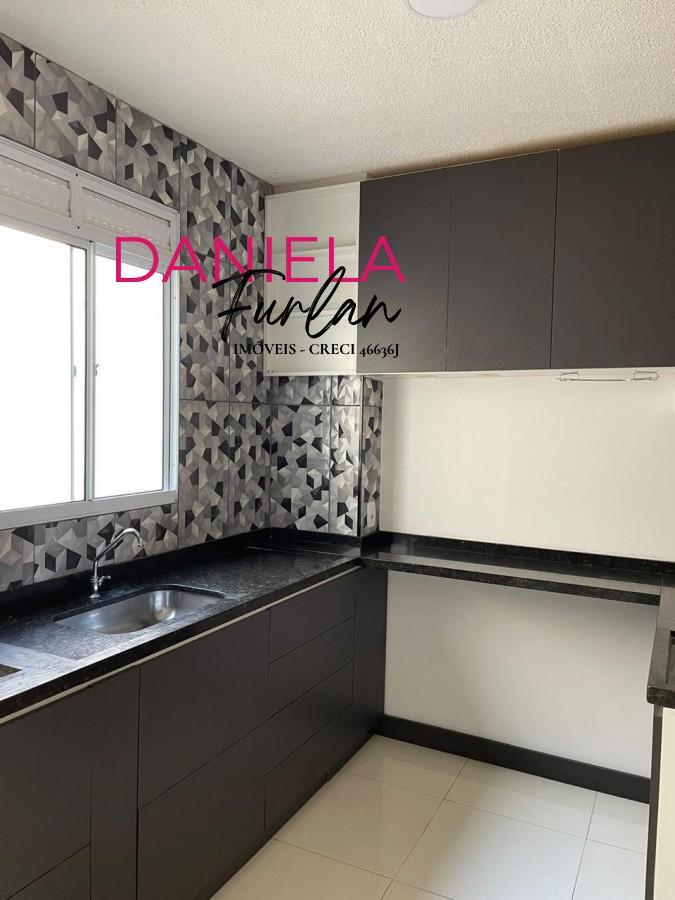 Apartamento à venda com 2 quartos, 43m² - Foto 8