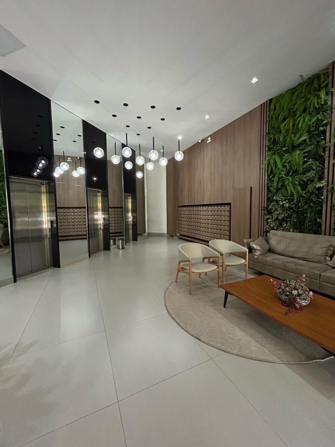 Apartamento à venda com 3 quartos, 74m² - Foto 3