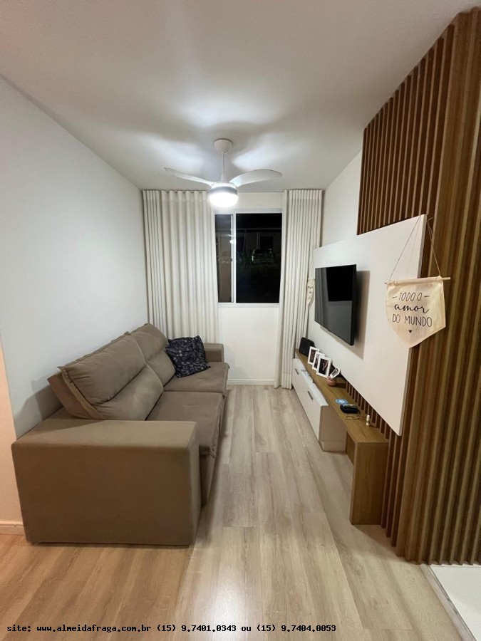 Apartamento à venda com 2 quartos, 42m² - Foto 19