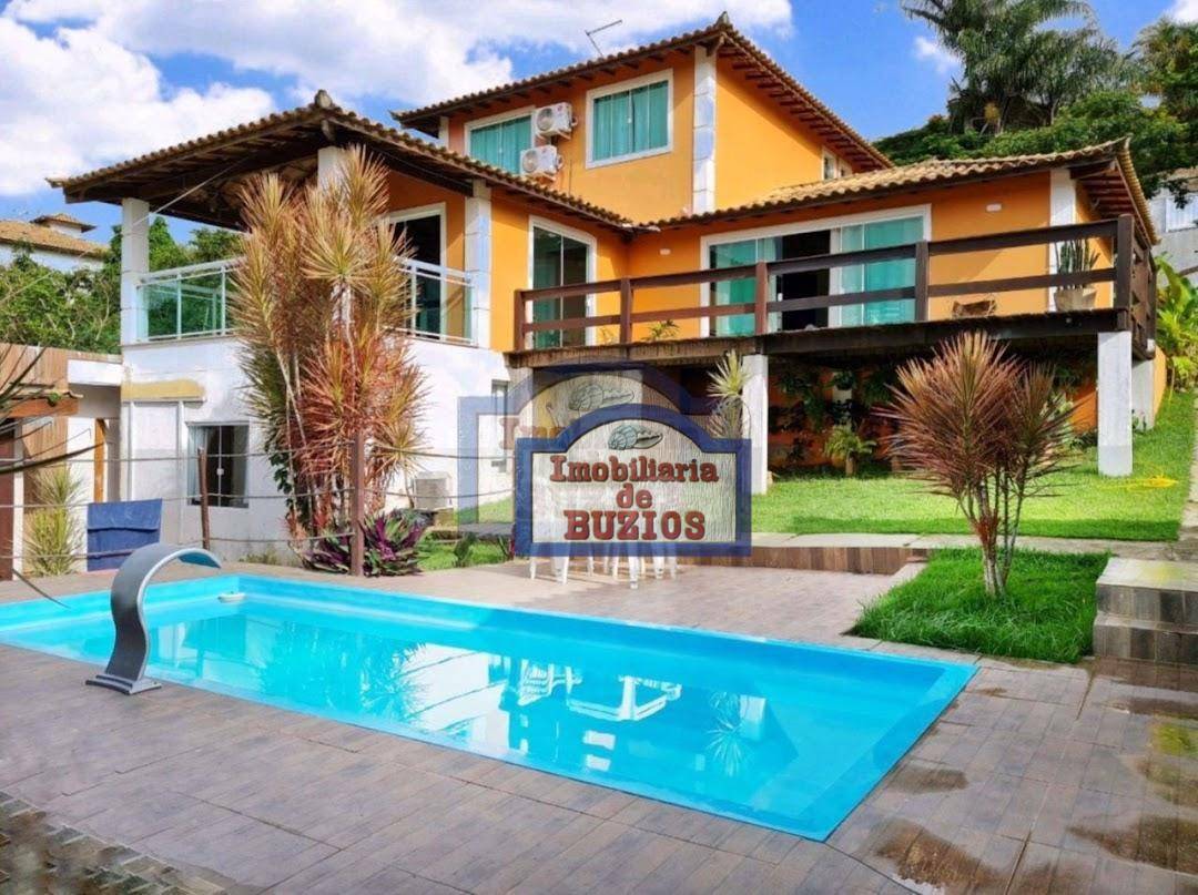 Casa para alugar com 4 quartos, 180m² - Foto 2