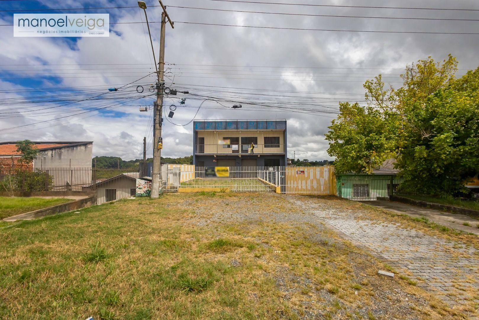 Prédio Inteiro à venda, 509m² - Foto 17