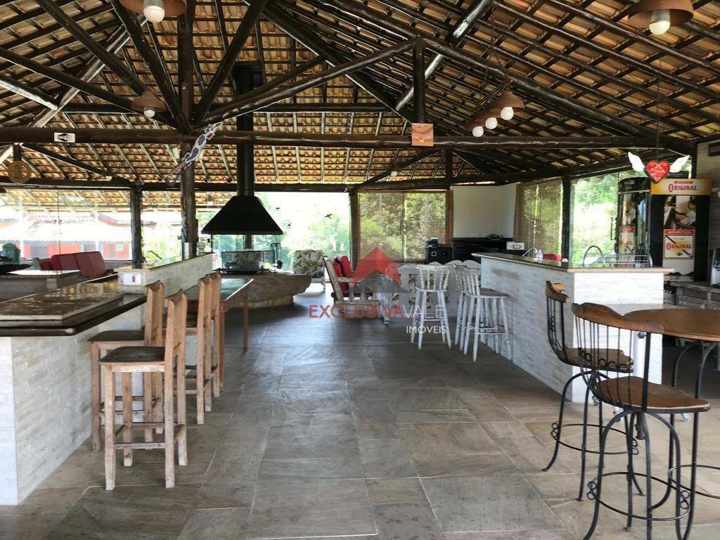 Sítio à venda e aluguel com 4 quartos, 2000m² - Foto 9