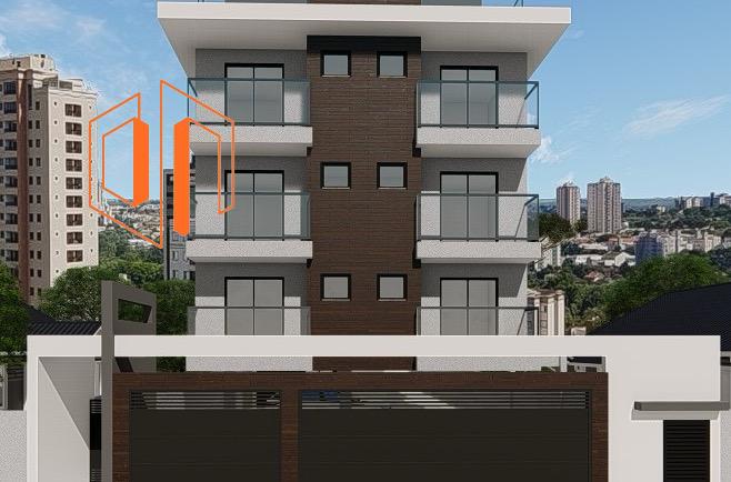 Apartamento à venda com 3 quartos, 79m² - Foto 26