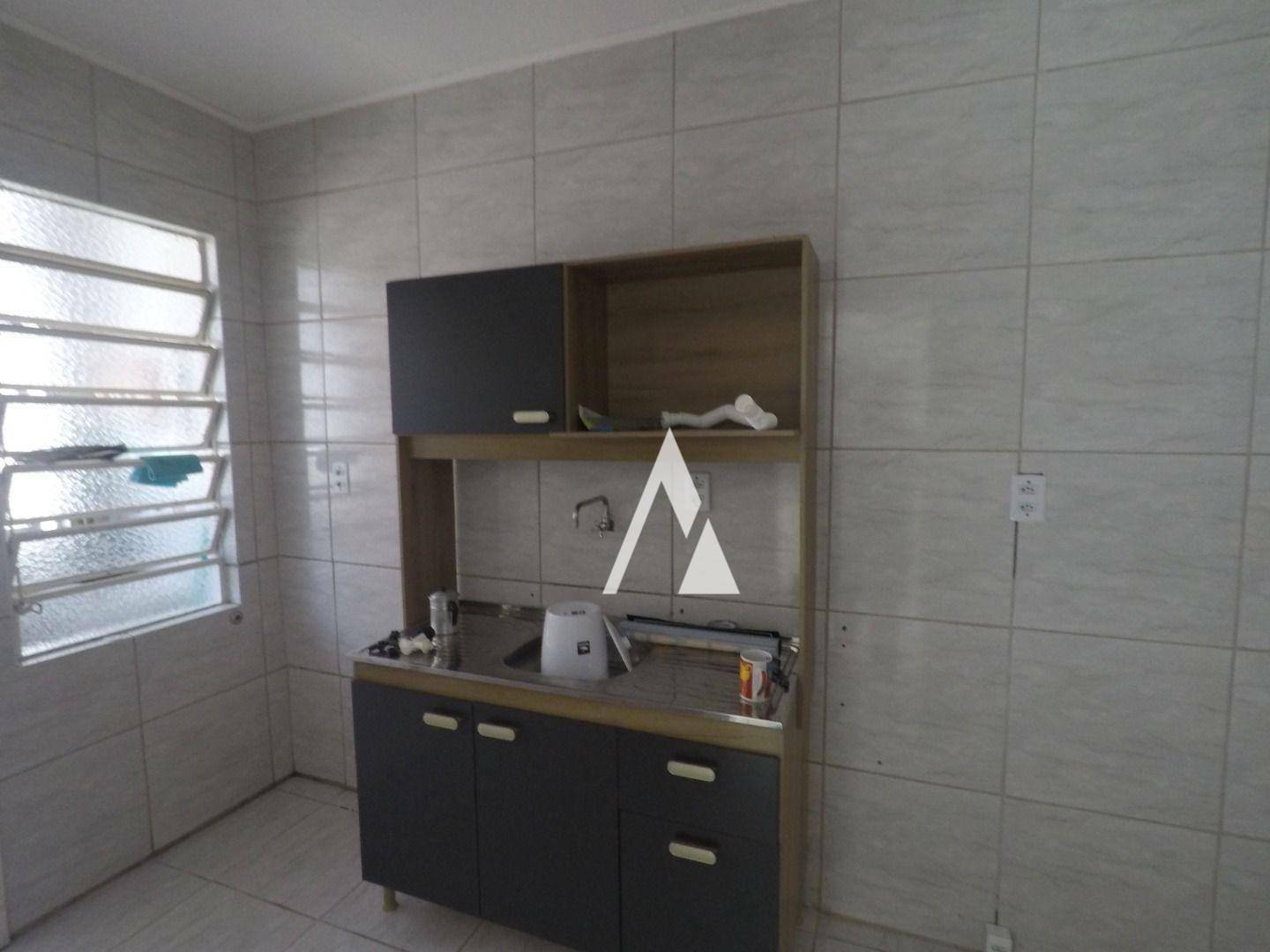 Apartamento à venda e aluguel com 2 quartos, 48m² - Foto 17
