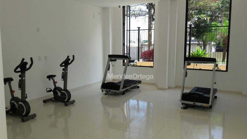Apartamento para alugar com 2 quartos, 61m² - Foto 24