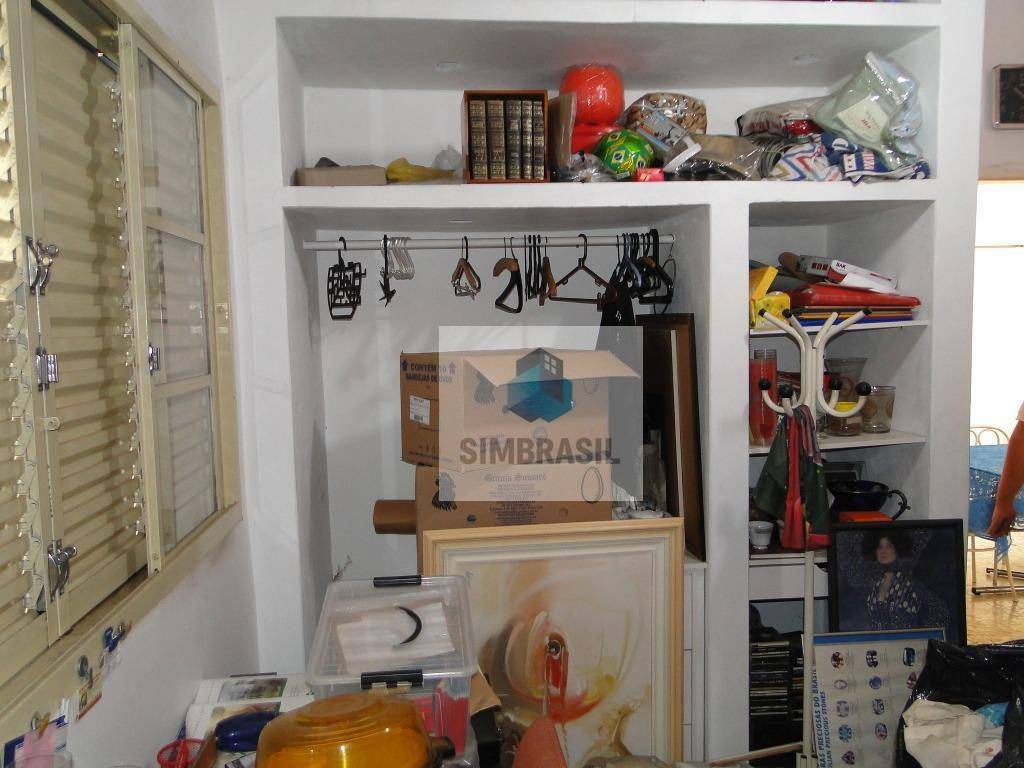 Casa à venda com 3 quartos, 164m² - Foto 13