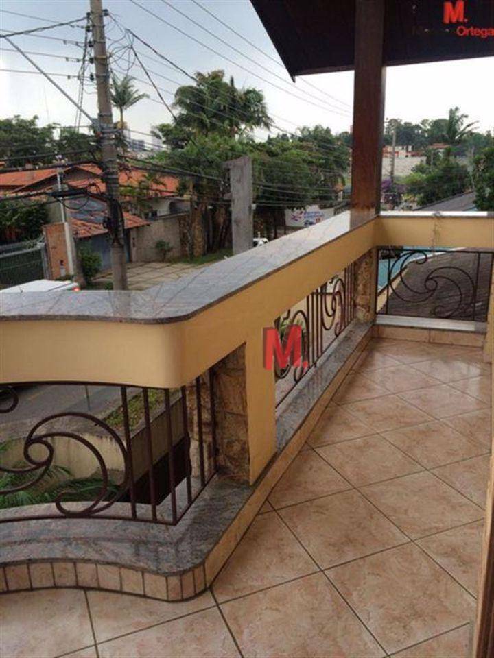 Casa à venda e aluguel com 3 quartos, 460m² - Foto 22