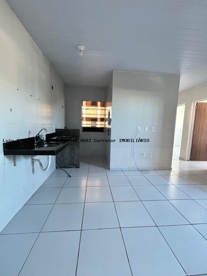 Apartamento à venda com 3 quartos, 56m² - Foto 4