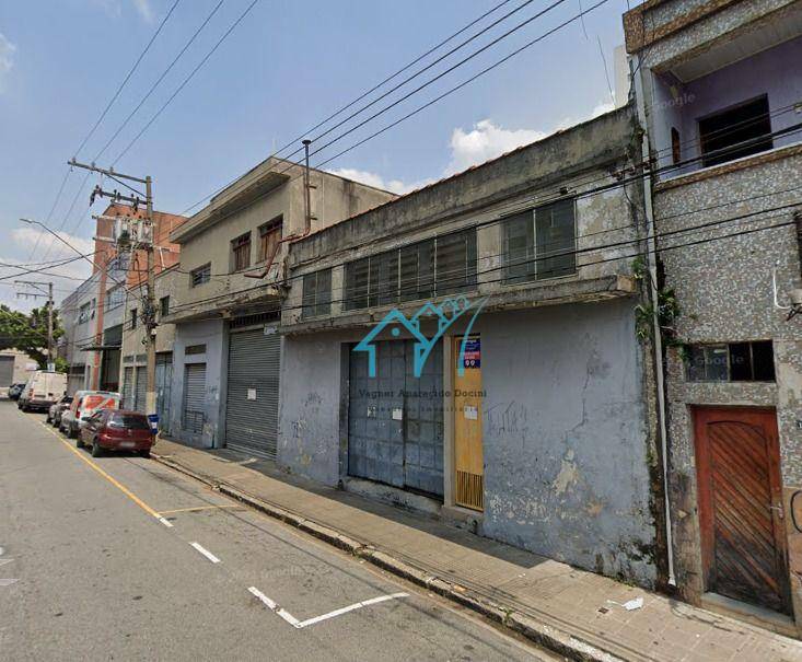 Depósito-Galpão-Armazém à venda e aluguel, 1800m² - Foto 1