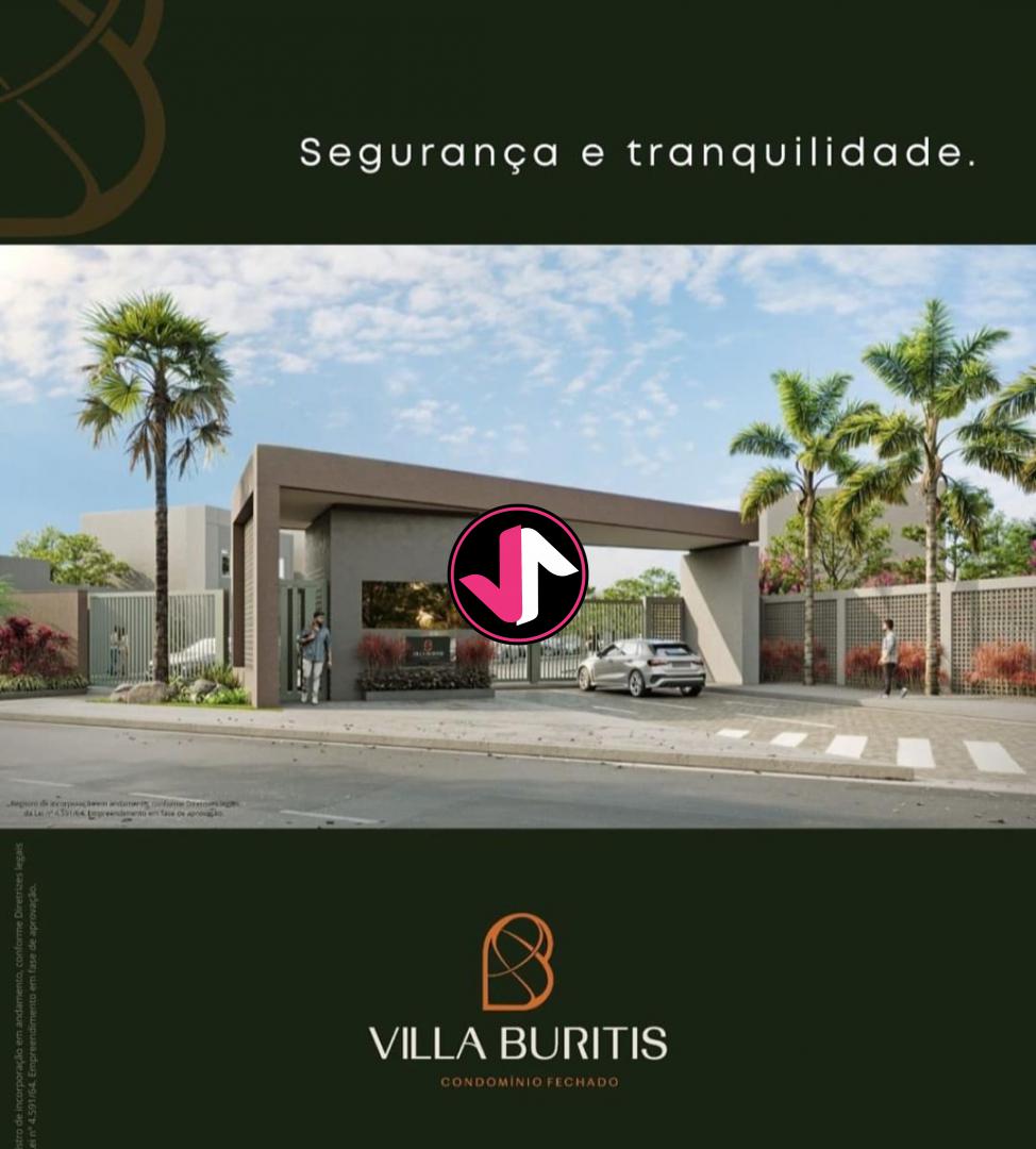 Casa de Condomínio à venda com 3 quartos, 88m² - Foto 9