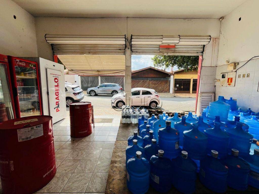 Depósito-Galpão-Armazém à venda, 137m² - Foto 4