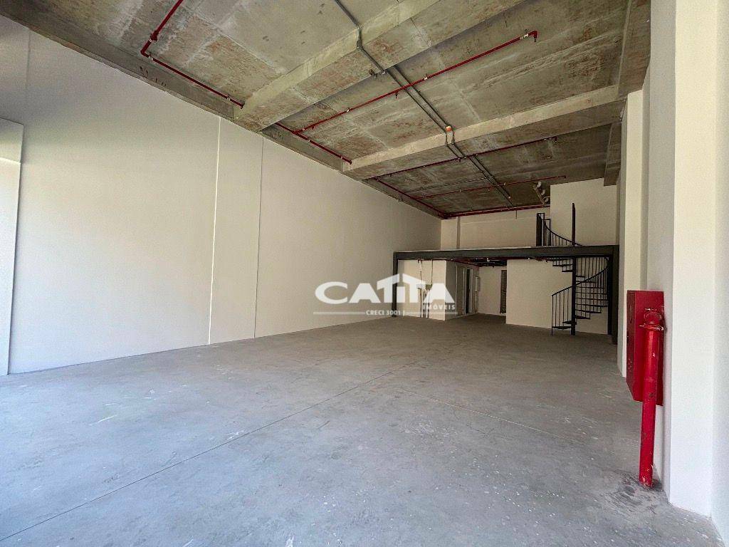 Loja-Salão à venda e aluguel, 145m² - Foto 2