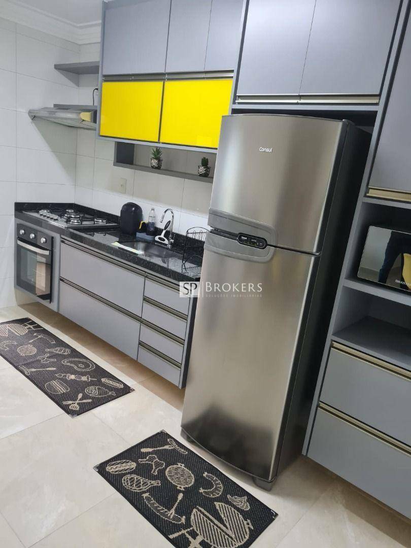 Apartamento à venda e aluguel com 2 quartos, 93m² - Foto 3