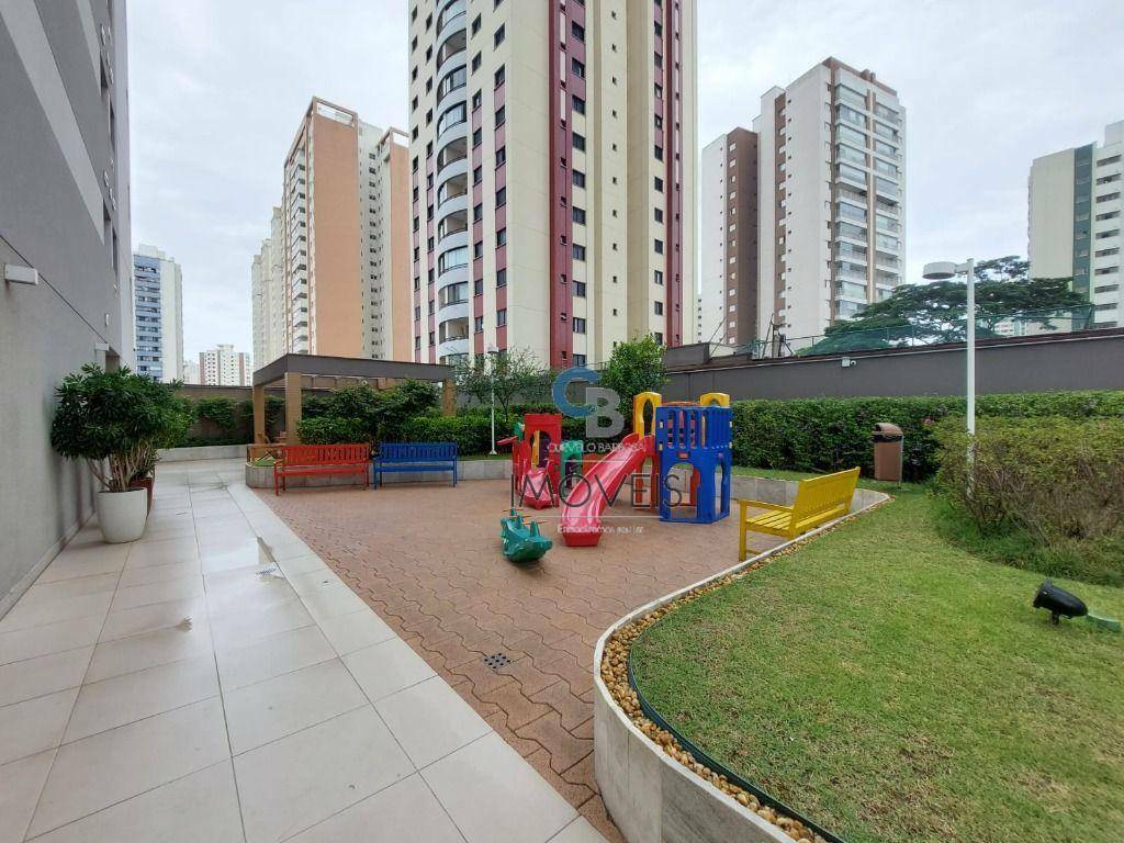 Apartamento à venda e aluguel com 3 quartos, 127m² - Foto 19
