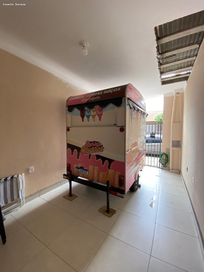 Casa para alugar com 2 quartos, 65m² - Foto 26