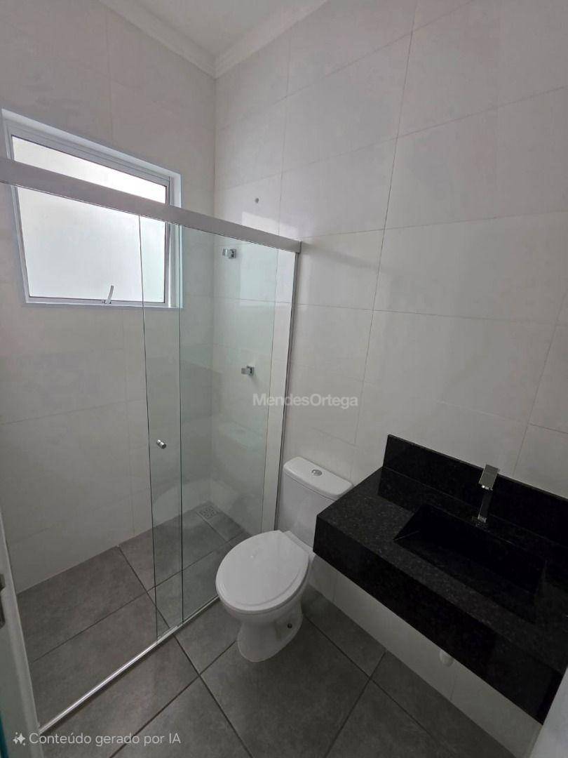 Casa à venda com 3 quartos, 122m² - Foto 13