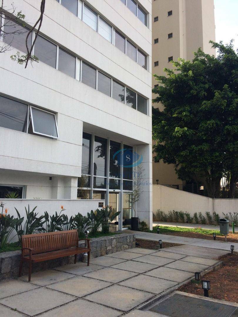 Conjunto Comercial-Sala à venda, 47m² - Foto 6