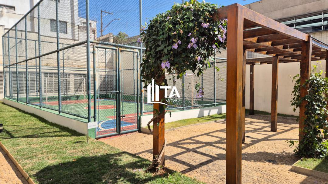 Apartamento à venda com 2 quartos, 66m² - Foto 20