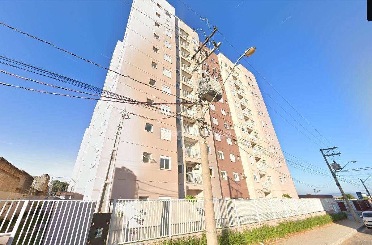 Apartamento para alugar com 2 quartos, 45m² - Foto 19