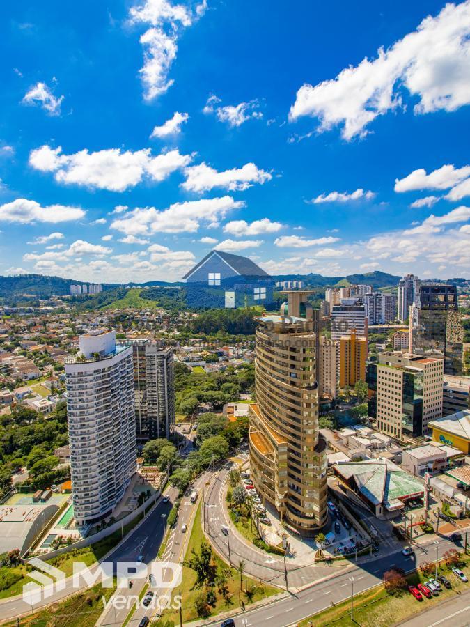 Cobertura à venda, 708m² - Foto 2