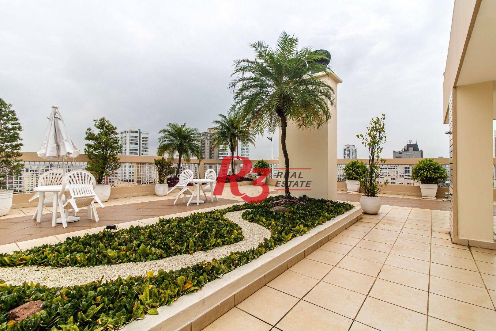 Flat/Apart Hotel à venda com 2 quartos, 70m² - Foto 43