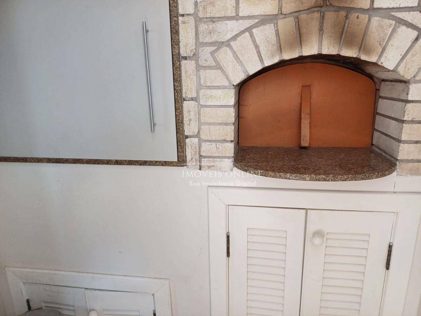 Apartamento à venda com 3 quartos, 157m² - Foto 21