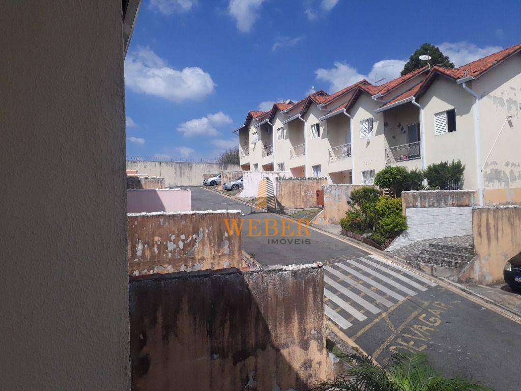 Sobrado à venda e aluguel com 2 quartos, 65m² - Foto 8