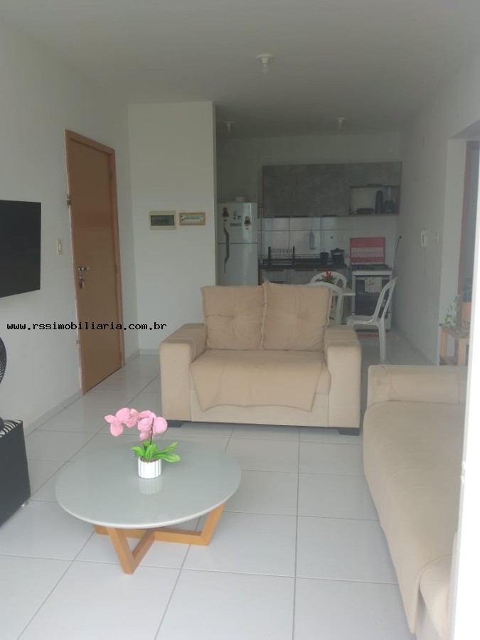 Apartamento para alugar com 2 quartos, 54m² - Foto 4