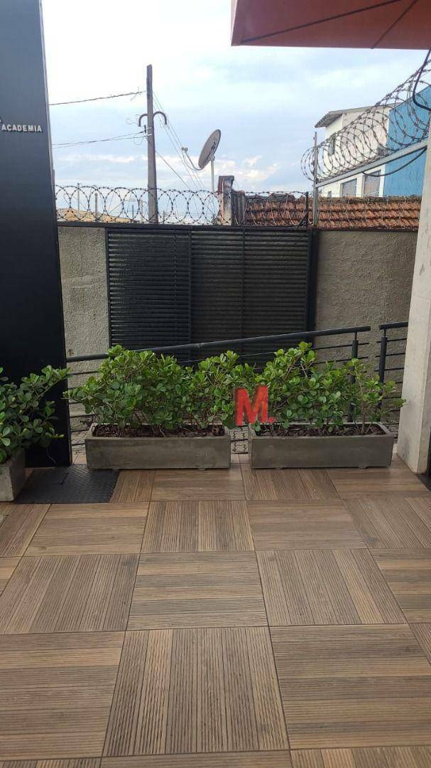 Conjunto Comercial-Sala para alugar, 20m² - Foto 9