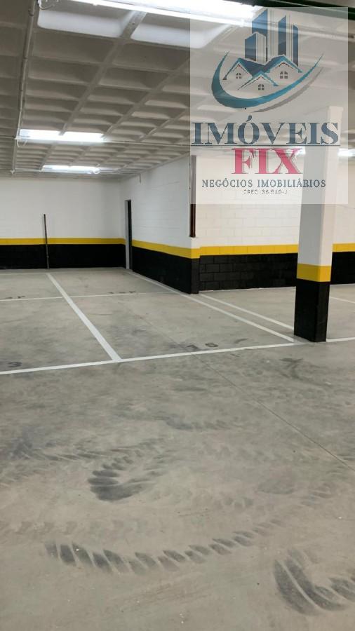 Apartamento à venda com 3 quartos, 95m² - Foto 18