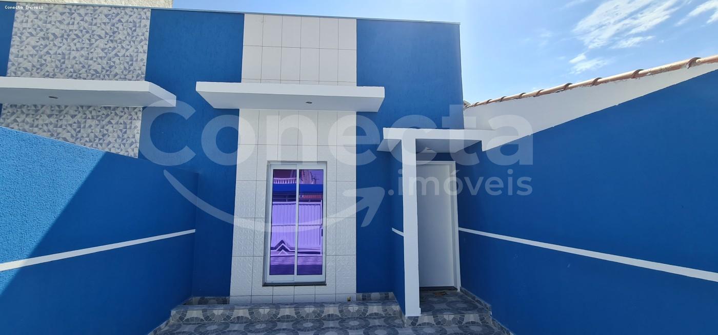 Casa à venda com 2 quartos, 80m² - Foto 2