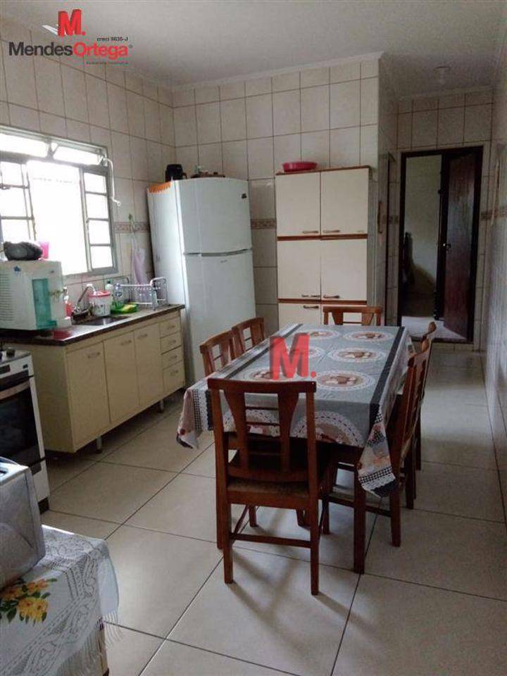 Casa à venda com 4 quartos, 163m² - Foto 12