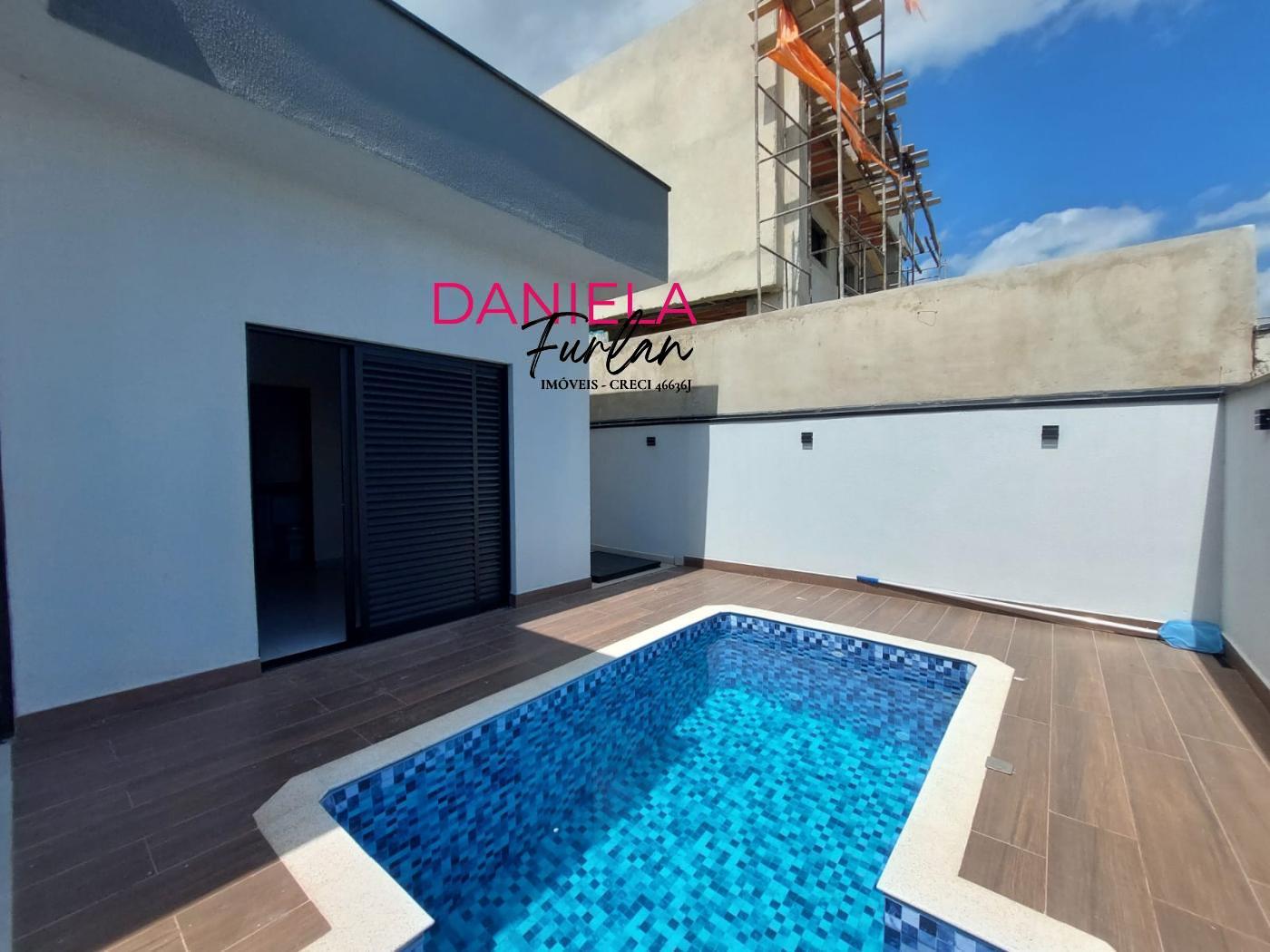 Casa de Condomínio à venda com 3 quartos, 180m² - Foto 33