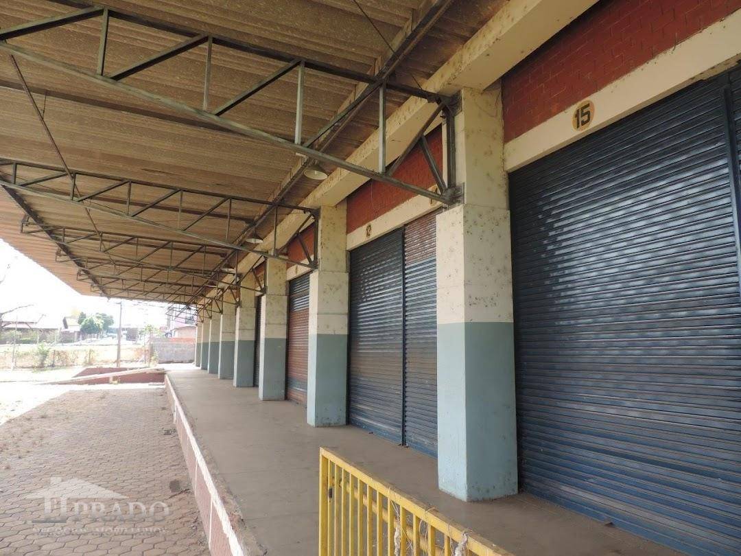 Depósito-Galpão-Armazém à venda e aluguel, 13046m² - Foto 9
