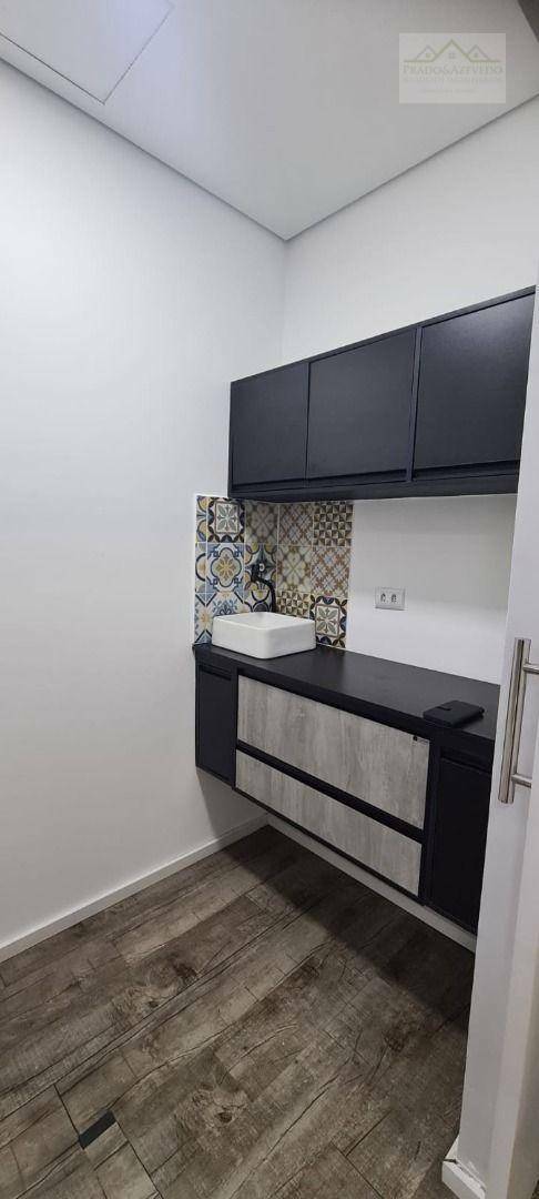 Conjunto Comercial-Sala para alugar, 59m² - Foto 6