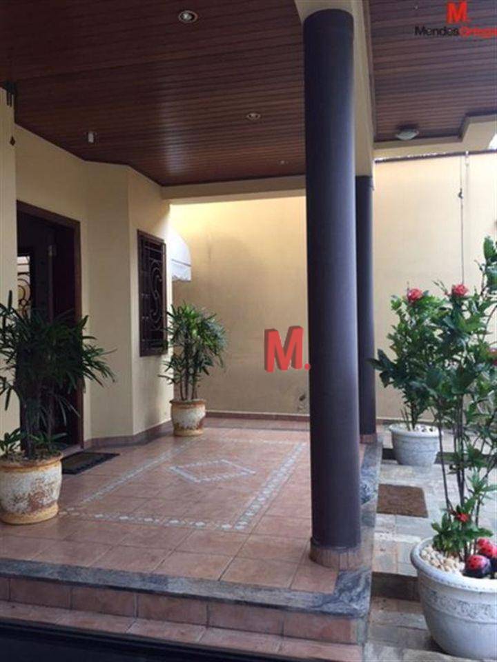 Casa à venda e aluguel com 3 quartos, 460m² - Foto 3