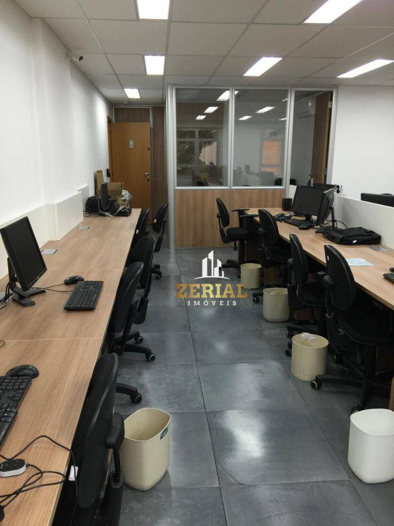Conjunto Comercial-Sala à venda, 113m² - Foto 6