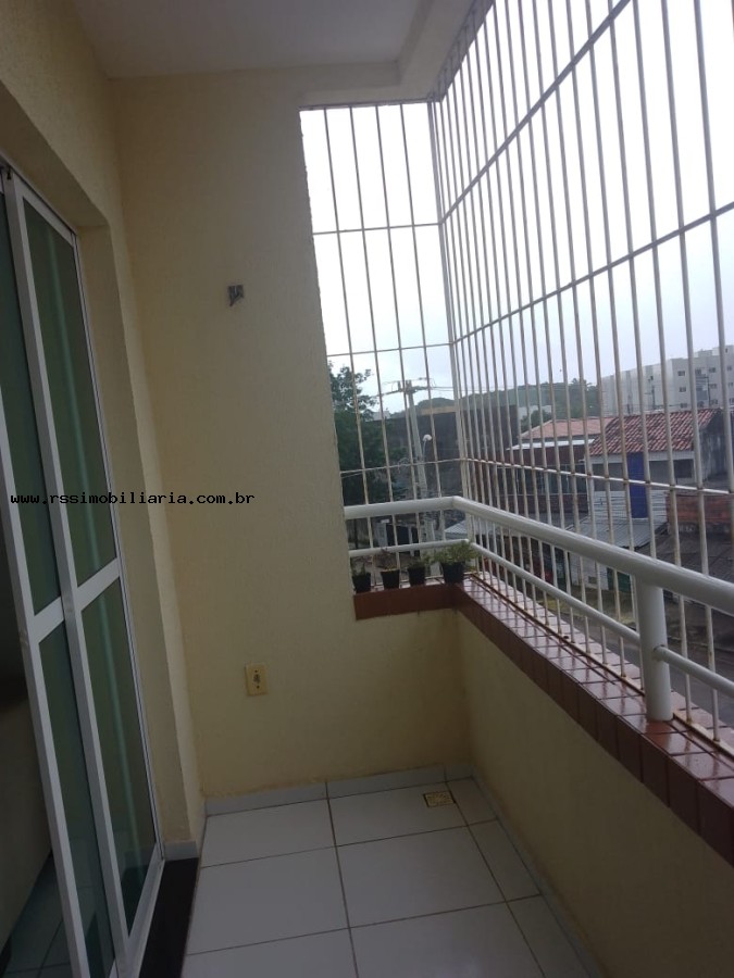 Apartamento para alugar com 2 quartos, 54m² - Foto 7
